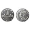 Image 1 : 1951 $1 Arnp ICCS MS64.  Brilliant and lustrous.
