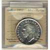 Image 1 : 1952 $1 NWL ICCS PL64.