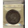 Image 1 : 1964 $1 ICCS MS65.  Gem with intense shades.