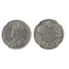 Image 1 : ERROR1917 10¢, Rotated dies.  Designated scratches.    Should be viewed.