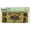 Image 1 : The Bank of Toronto 1917 $5 994870 CH-715-22-14 PCGS F15