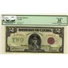 Image 1 : 1923 $2 DC-26e K-583173 PCGS VF35App
