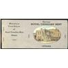 Image 1 : RCM Miniature View Album Souvenir.  Miniature catalogue with Postcards of images of the RCM in Ottaw