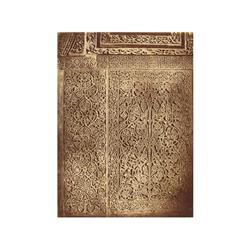 59 J. Laurent i Cia (XIX)2 fotografías de Córdoba, detalles del costado derecho del Mihrab ó Santuar
