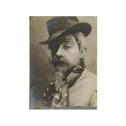 117 Fotógrafo desconocido (XX)5 Retratos, 1900-1920.Gelatinas de plata, 18 x 13 cm, tirajes de época