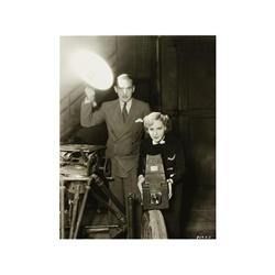 131 Fotógrafo desconocido (XX)Fotógrafos aficionados, 1935-1937.Gelatina de plata, 26 x 20 cm, descr