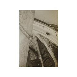 150 José Alemany (1895-1951)2 fotografías, 1920-1930.Gelatina de plata virada, 17 x 12 cm, tiraje de