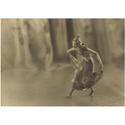 161 Antoni Arissa (1900-1980)Sin título, década de 1930.Gelatina de plata, 13 x 18 cm, tiraje de épo