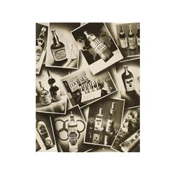 164 Pere Català Pic (1889-1971)Fotografía publicitaria, 1940-1950.Gelatina de plata, fotomontaje, 14