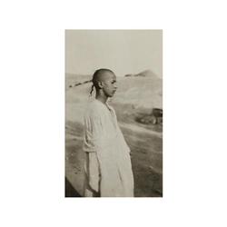 189 Fotógrafo desconocido (XX)100 fotografías viaje a África, 1930.Gelatina de plata, imágenes 9 x 6