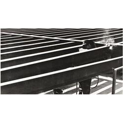 242 Juan Aragonés (XX)Sin título, 1960-1970.Gelatina de plata, 22 x 40 cm, datos del fotógrafo manus
