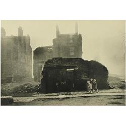253 Henri Cartier-Bresson (1908-2004)Liverpool, Lancashire, Inglaterra, 1962Gelatina de plata, image