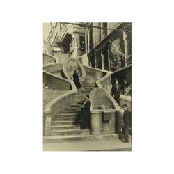 255 Henri Cartier-BressonEstambul, Turquía, 1964Gelatina de plata, imagen 33 x 22 cm papel 35 x 28 c