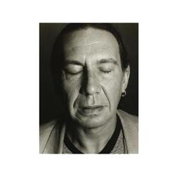 303 Pere Formiguera( 1952)Sèrie ulls clucs, 1998.Gelatina de plata, 44,5 x 34 cm, firmada por el fot