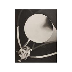 329 Man Ray, Jean ConcteauL´Ange Heurtebise, Librairie Stock, París, 1925.38 x 28 cm, tiraje de époc