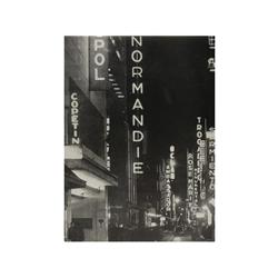FOLLETO: Buenos Aires, nº 88 serie B. Editó e imprimió Robeduard, s.l., 1949. 8º menor apaisado. 16