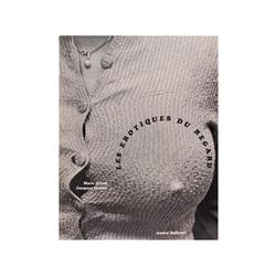 LIBRO: Marc Attali y Jacques Delfau. Les erotiques du regard. Ed. S.I.R.C., Nncy, 1968. Folio. Edici