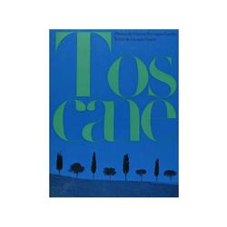 LIBRO: Gianni Berengo-Gardin / Giogio Soavi. Toscane. La Guilde du Livre et les Editions Clairefonta