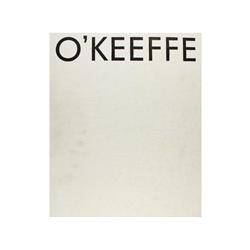 LIBRO: Todd Webb. Georgia O´Keeffe. The Artist´s Landscape. Twelvetress Press, Pasadena, 1984. Folio