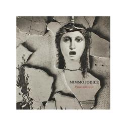 LIBRO: Mimmo Jodice. Passé intérieur. Contrejour, Milano, 1993. Folio cuadrado. 156 p. Profusamente