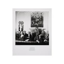 1045 Karen Knorr (1954)If community life is to be lived at its best, the greatest good of the greate