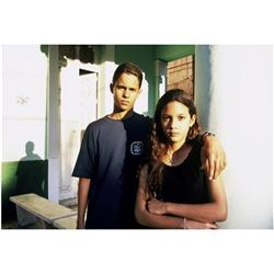 1058 Miguel Trillo (1953)En el barrio de Vedado, La Habana, 2001.Cibacrome, 40 x 60 cm, firmada, edi