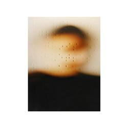 1064 Patrick Tosani (1954)Serie Portraits, 1984-1985Fotografia Color, 37 x 29 cm, firmados, tirajes