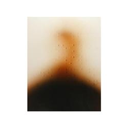 1065 Patrick Tosani (1954)Serie Portraits, 1984-1985.Fotografia Color, 37 x 29 cm, firmados, tirajes
