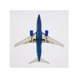 1078 Jeffrey MilsteinAmerican West, 2006.Inkjet print, 100 x 100 cm, firmada, edición 10 ejemplares.