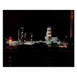 1083 Nicolas Descottes (1968)Rotterdam, 15/18, 2006.Copia color, 50 x 60 cm, firmada, edición de 7 e