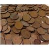 Image 1 : Lot of 200 Wheat Cents