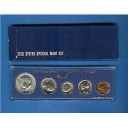 1966 Special Mint Set