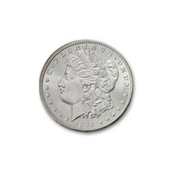 1882-O  Morgan SIlver Dollar