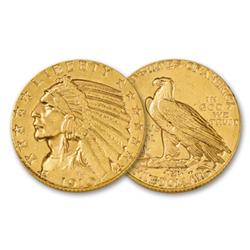 A Single Random Date $ 5 Indian- g-xf