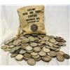 Image 1 : Bonanza Lot of Morgan Silver Dollars- 500