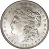 Image 1 : 1921 UNC Morgan Silver Dollar