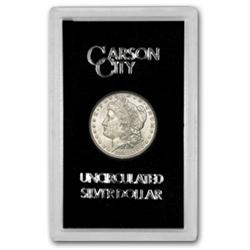 1881 CC GSA Morgan KEY DATE