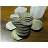 Image 1 : (20) Peace Silver Dollars