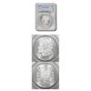 Image 1 : 1879 S MS 63 PCGS Morgan Silver Dollar