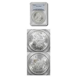 1884 o MS 63 PCGS Morgan Silver Dollar