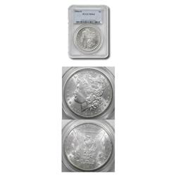 1904 o MS 64 PCGS Morgan Silver Dollar