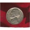 Image 1 : 1939 D Jefferson Nickel