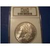Image 1 : 1885-O MS63 NGC Morgan Silver Dollar