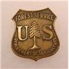 Image 1 : OBSOLETE US DEPARTMENT OF AGRICULTURE FOREST SERVI
