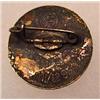 Image 2 : WW2 GERMAN NAZI 1933 ADOLF HITLER ENAMELED PINBACK