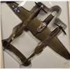 Image 4 : LOT OF 2 VINTAGE BACHMANN MINI-PLANES IN ORIGINAL