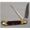 Image 1 : VINTAGE SCHRADE POCKET KNIFE - 970T - Approx. 4.25