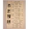 Image 2 : 1936 PENDLETON ROUND-UP OFFICIAL SOUVENIR PROGRAM