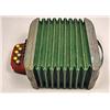 Image 1 : C. 1950 MAGNUS JUNIOR ACCORDION TOY W/ BAKELITE EN