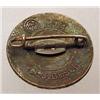 Image 2 : WW2 GERMAN NAZI ENAMELED BADGE / PINBACK - Reads o